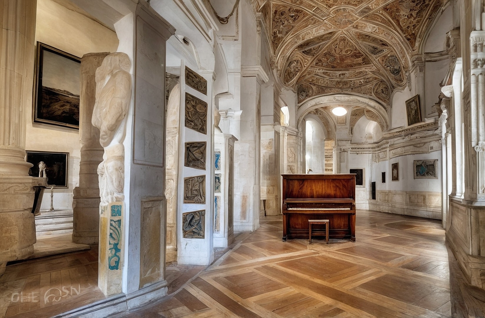 Sinfonía del bienestar