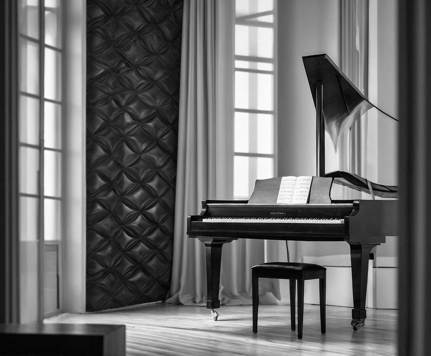 Taller de música y poesía para el bienestar