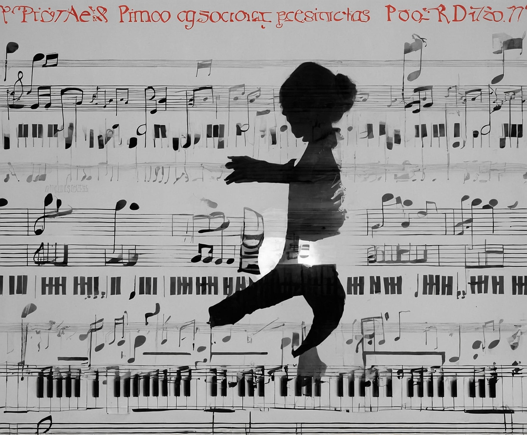 Sinfonía de palabras y bienestar emocional