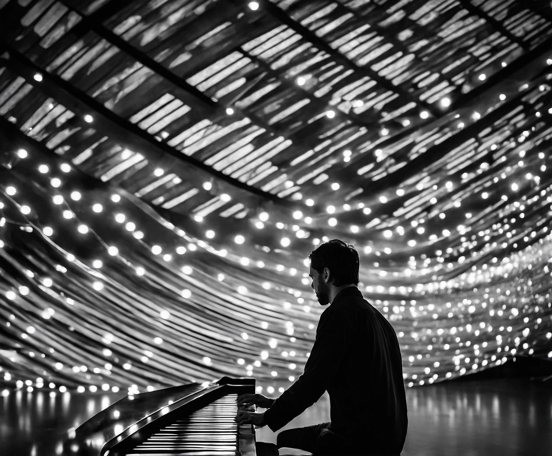 Conciertos terapéuticos y bienestar emocional